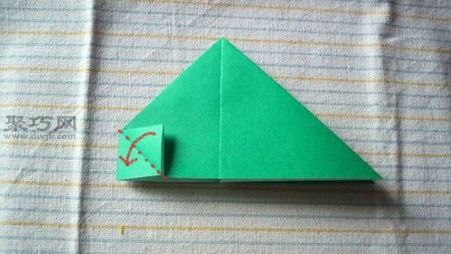 3D折纸恐龙大全图解2