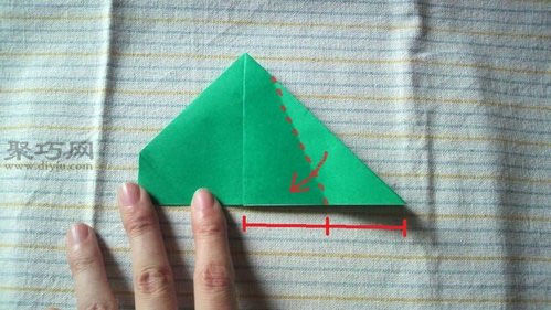 3D折纸恐龙大全图解3