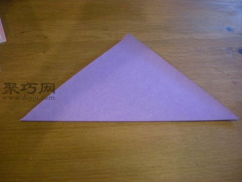 手工折纸天鹅图解 怎么折立体天鹅