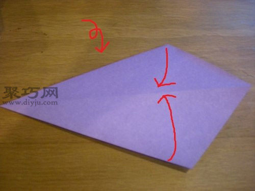 手工折纸天鹅图解 怎么折立体天鹅