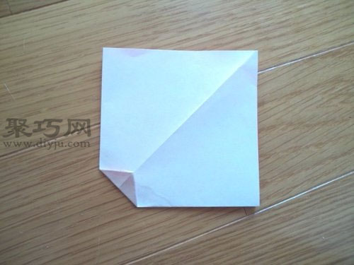 折叠立体蝴蝶结方法 用纸怎样折蝴蝶结