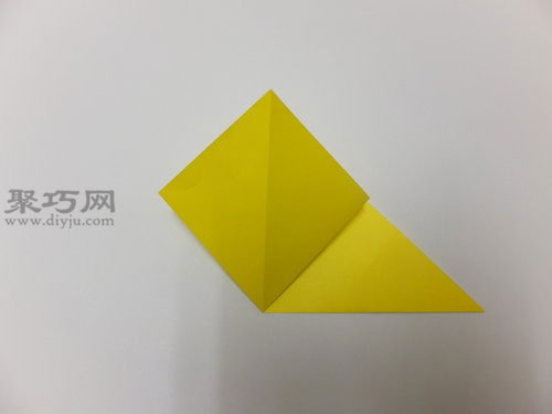 折纸皮卡丘的折法 教你怎么折皮卡丘