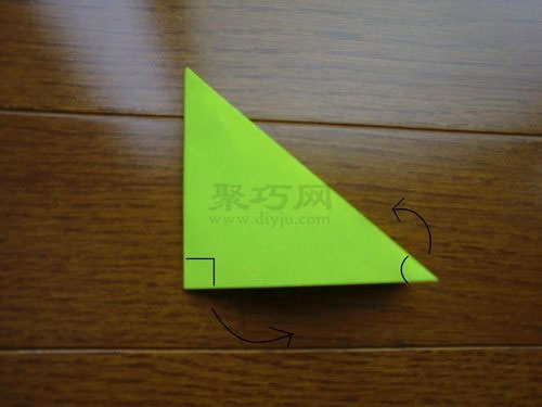 折纸天使鱼1